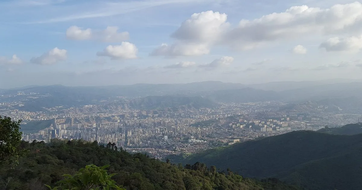Caracas hoy: qué compras y por qué sigue 85% por debajo de 2014
