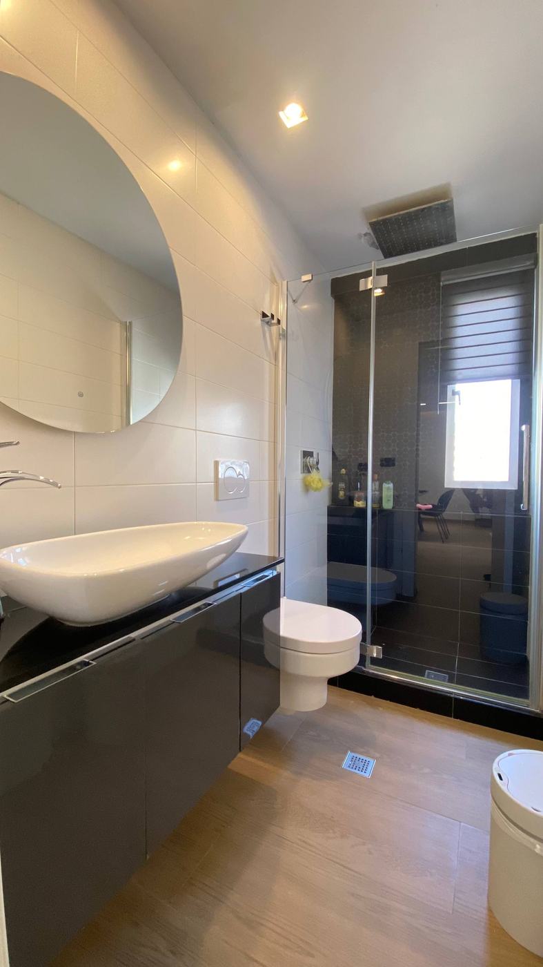 Apartamento en Torre G, foto 6 de 9
