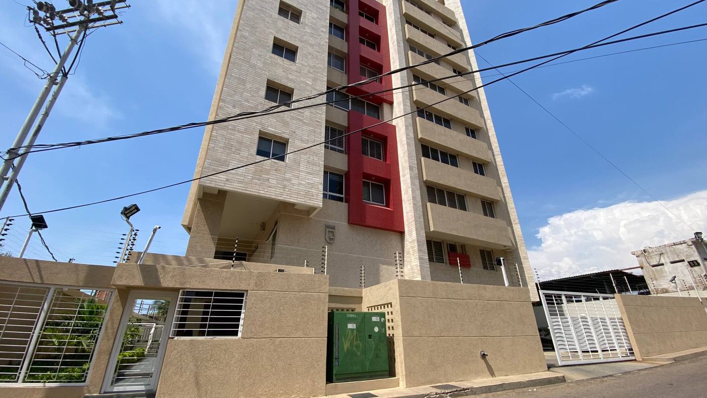 Apartamento en Torre G, foto 7 de 9