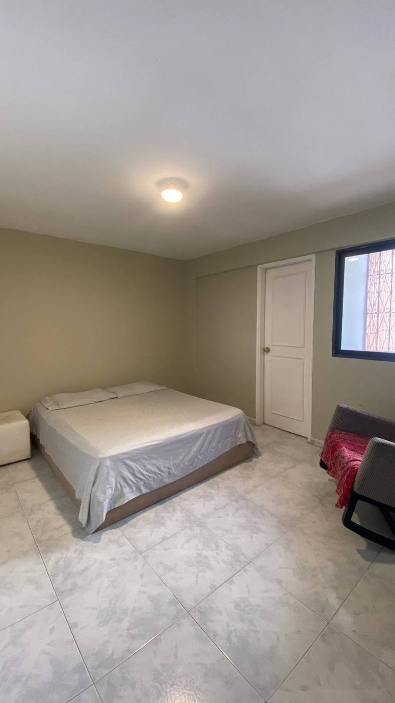 Apartamento en Edificio Karla Patricia, foto 4 de 6