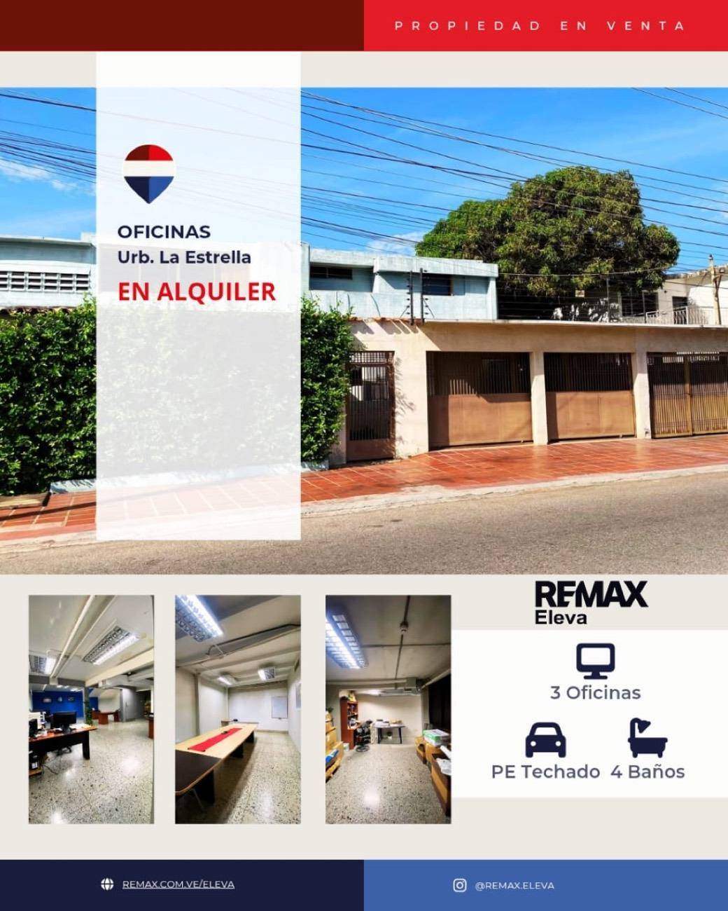 Oficinas en Urb. La Estrella, foto 10 de 18