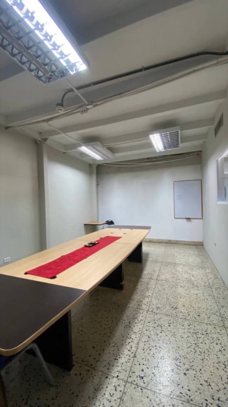 Oficinas en Urb. La Estrella, foto 12 de 18