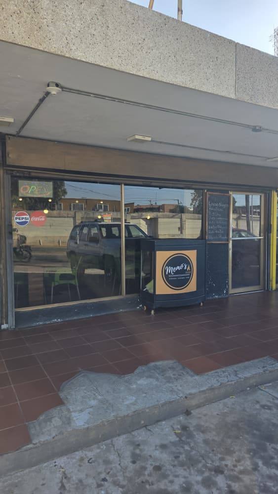 Punto comercial de pizzería, foto 2 de 8